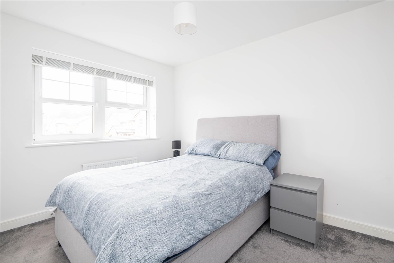 Hale Grove, Chorley